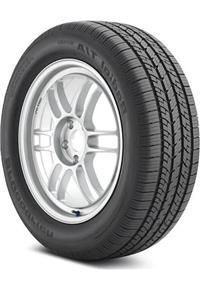 BF Goodrich RADIAL T/A - 255/60-15 102S Tires | Big Brand Tire